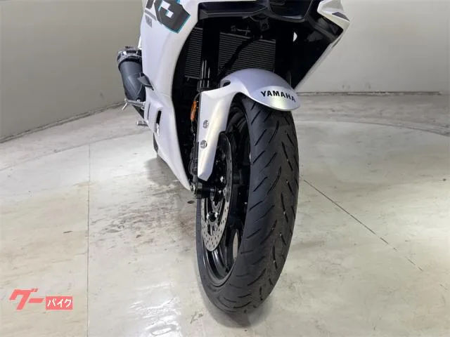 Yamaha YZF-R3 ABS 2 2025 — миниатюра 4