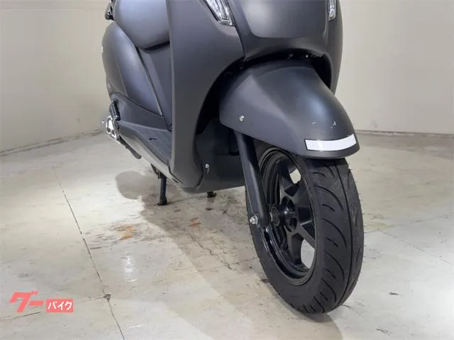 Suzuki 125 2023 — миниатюра 2