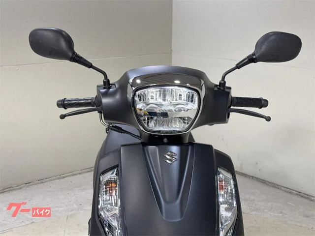 Suzuki 125 2023 — миниатюра 3