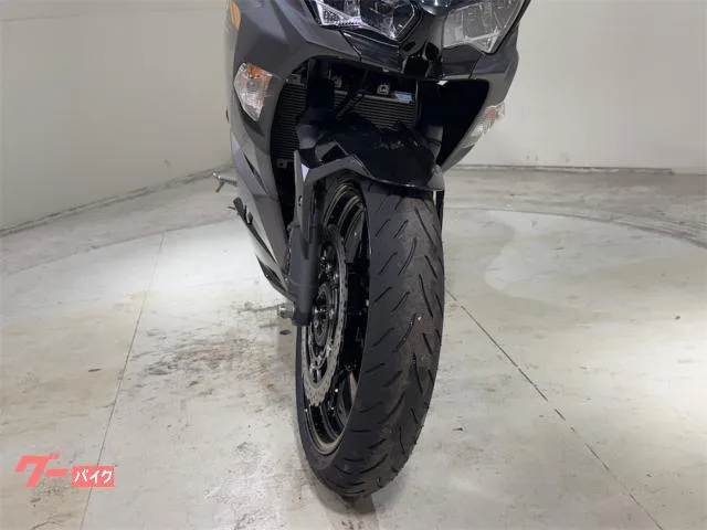 Kawasaki Ninja 400 ABS 2022 — миниатюра 2
