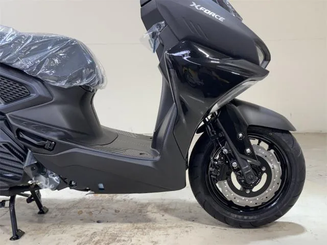 Yamaha X 1 2 2026 — миниатюра 2