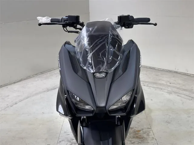 Yamaha X 1 2 2026 — миниатюра 3