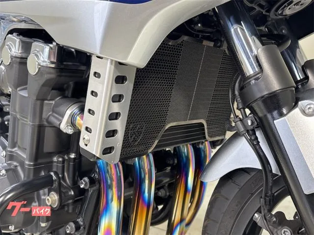 Honda CB1300Super ETC 2023 — миниатюра 5
