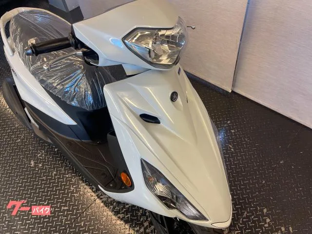 Yamaha AXIS Z SEJ6J 1 2022 — миниатюра 2