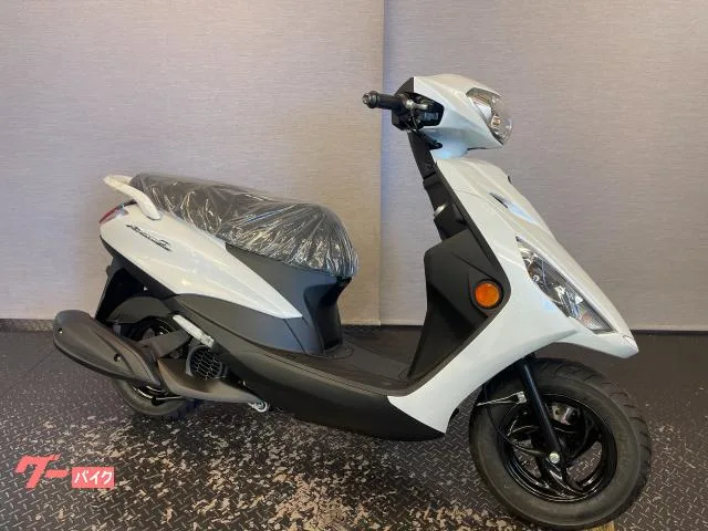 Yamaha AXIS Z SEJ6J 1 2022 — фото 1, купить с доставкой в Москву
