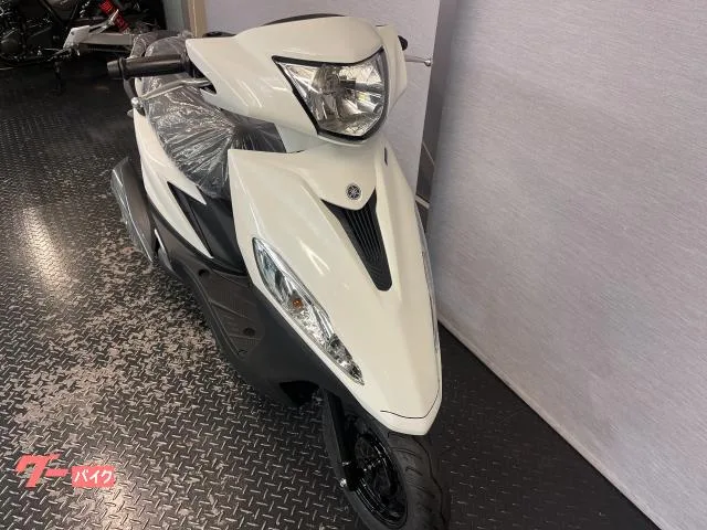 Yamaha 125 SEJ5J 1 2023 — миниатюра 2