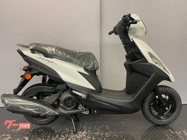 Yamaha 125 SEJ5J 1 2023 — миниатюра 3
