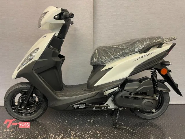 Yamaha 125 SEJ5J 1 2023 — миниатюра 4