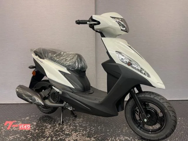 Yamaha 125 SEJ5J 1 2023 — фото 1, купить с доставкой в Москву