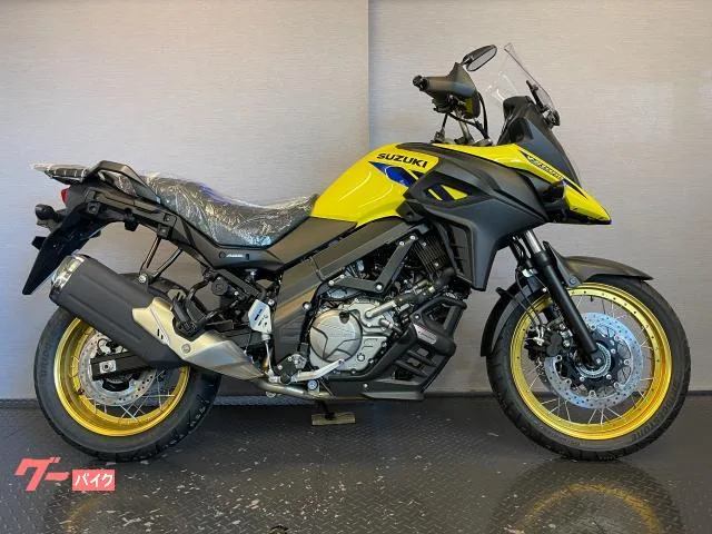 Suzuki V- 650XT ABS 8BL-C733M 2025 — миниатюра 3
