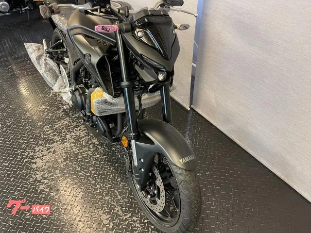 Yamaha MT-25 RG74J 8 2022 — миниатюра 2