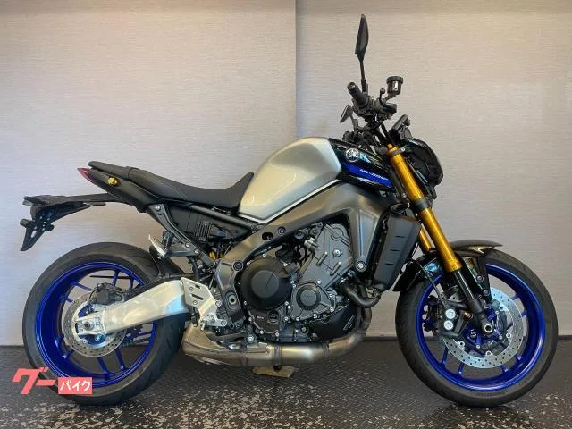 Yamaha MT-09 SP ABS 2022 8BL-RN69J ETC G 2022 — миниатюра 3