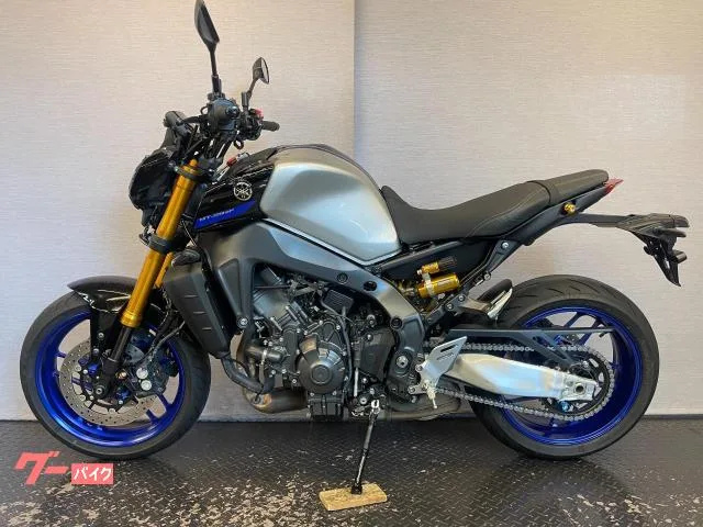 Yamaha MT-09 SP ABS 2022 8BL-RN69J ETC G 2022 — миниатюра 4