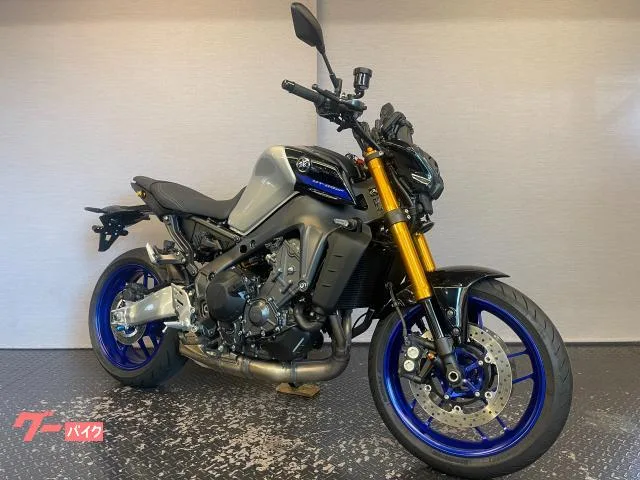 Yamaha MT-09 SP ABS 2022 8BL-RN69J ETC G 2022 — фото 1, купить с доставкой в Москву