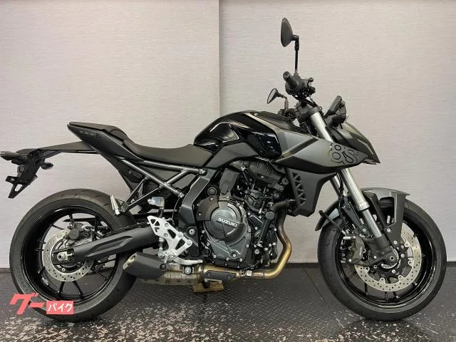 Suzuki GSX-8S 8BL-EM1AA 2023 5TFT 2023 — миниатюра 3