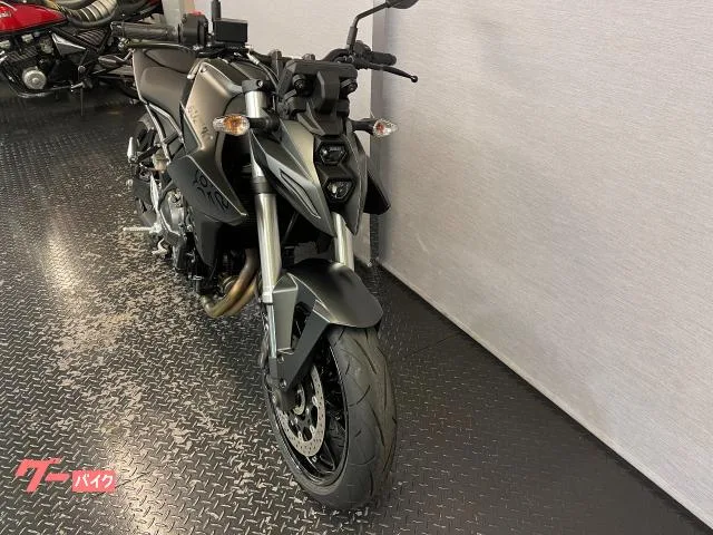 Suzuki GSX-8S 8BL-EM1AA 2023 5TFT 2023 — миниатюра 5