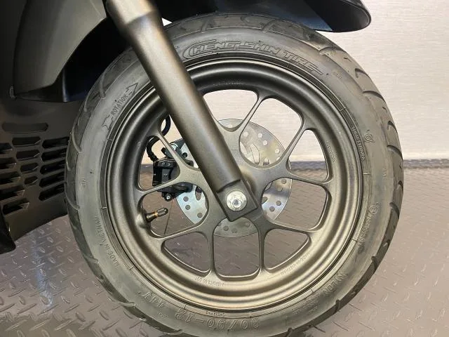 Honda 125/ 8BJ-JK12 2025 — миниатюра 2