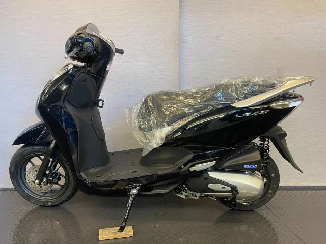 Honda 125/ 8BJ-JK12 2025 — миниатюра 4