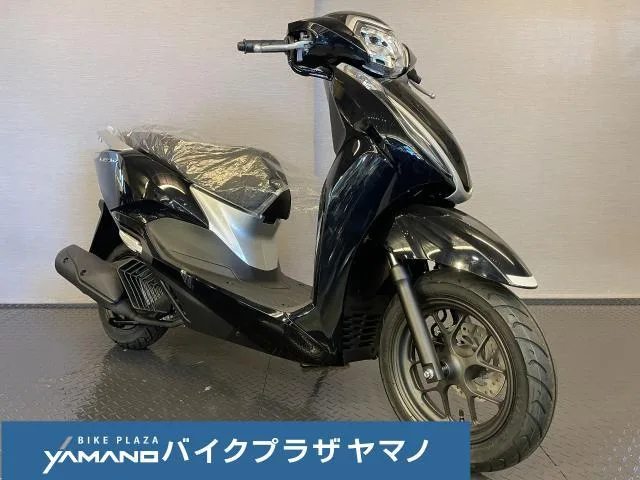 Honda 125/ 8BJ-JK12 2025 — фото 1, купить с доставкой в Москву