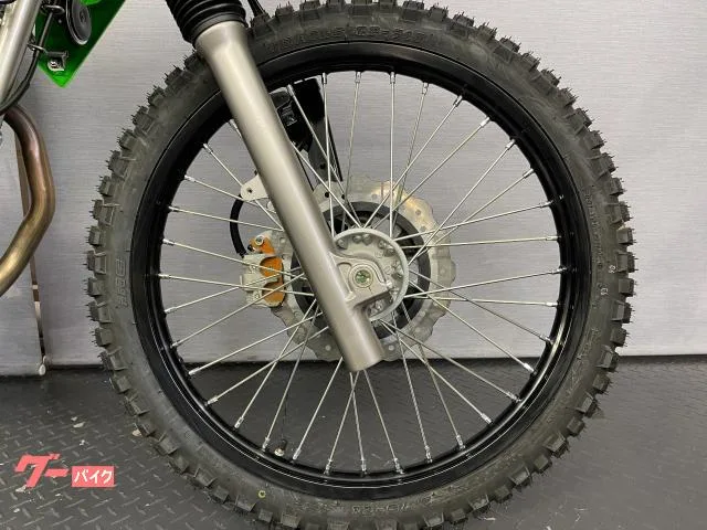 Kawasaki KLX230 S 8BK-LX232A 2026 2026 — миниатюра 2