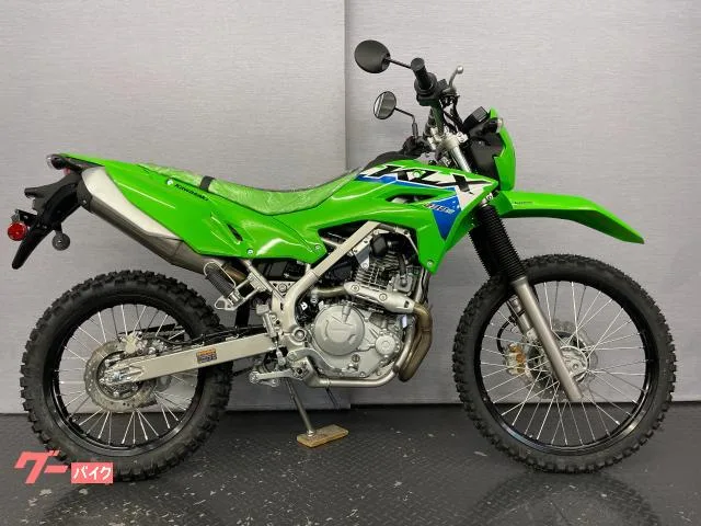 Kawasaki KLX230 S 8BK-LX232A 2026 2026 — миниатюра 3
