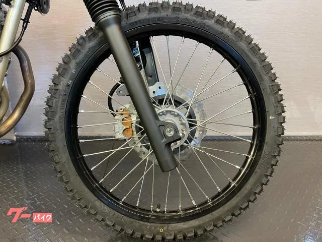Kawasaki KLX230 8BK-LX232A 2025 2024 — миниатюра 2