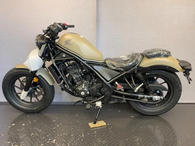 Honda 250 E-Clutch 8BK-MC49 2025 — миниатюра 4