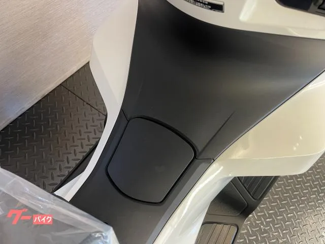 Honda PCX160 8BK-KF47 2025 — миниатюра 2