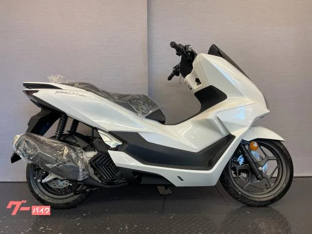 Honda PCX160 8BK-KF47 2025 — миниатюра 3