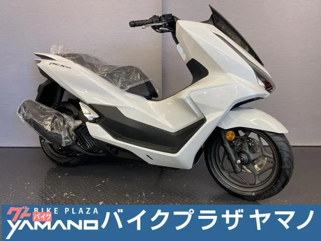 Honda PCX160 8BK-KF47 2025 — фото 1, купить с доставкой в Москву