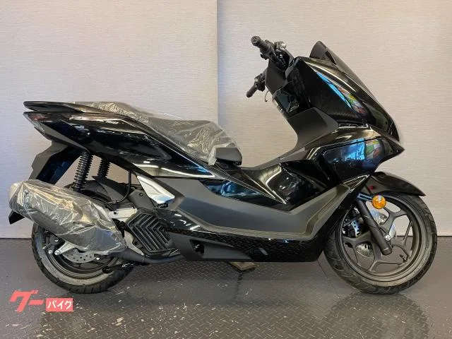 Honda PCX160 8BK-KF47 2025 — миниатюра 3
