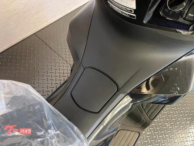 Honda PCX160 8BK-KF47 2025 — миниатюра 5