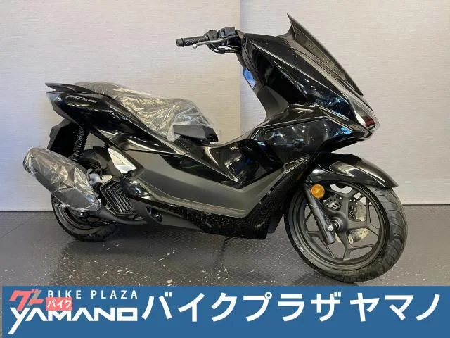 Honda PCX160 8BK-KF47 2025 — фото 1, купить с доставкой в Москву
