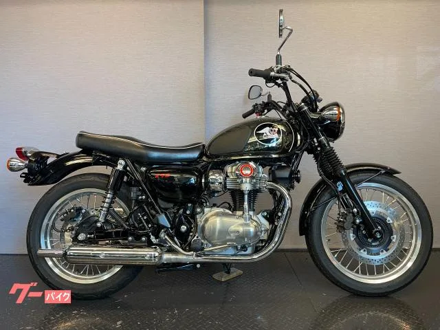 Kawasaki K3 8BL-EJ800E 2023 ETC 2023 — миниатюра 2