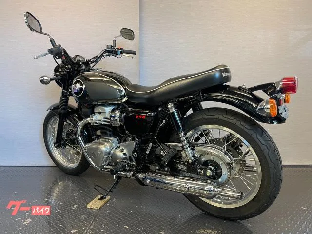 Kawasaki K3 8BL-EJ800E 2023 ETC 2023 — миниатюра 3