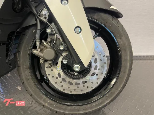 Yamaha NMAX 8BJ-SEL1J 6 2026 — миниатюра 2
