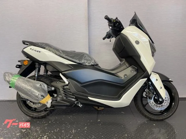 Yamaha NMAX 8BJ-SEL1J 6 2026 — миниатюра 3