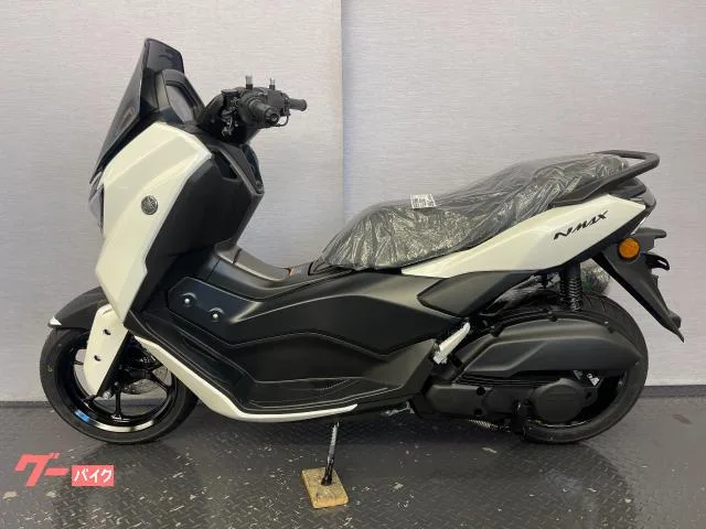 Yamaha NMAX 8BJ-SEL1J 6 2026 — миниатюра 4