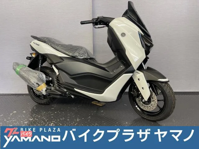 Yamaha NMAX 8BJ-SEL1J 6 2026 — фото 1, купить с доставкой в Москву