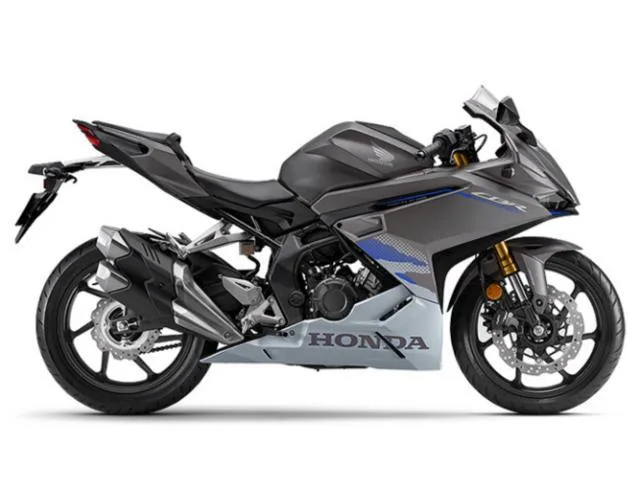Honda CBR250RR 8BK-MC51 2025 — фото 1, купить с доставкой в Москву
