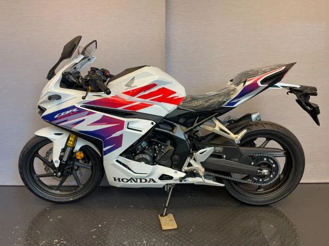 Honda CBR250RR 8BK-MC51 2025 — миниатюра 4