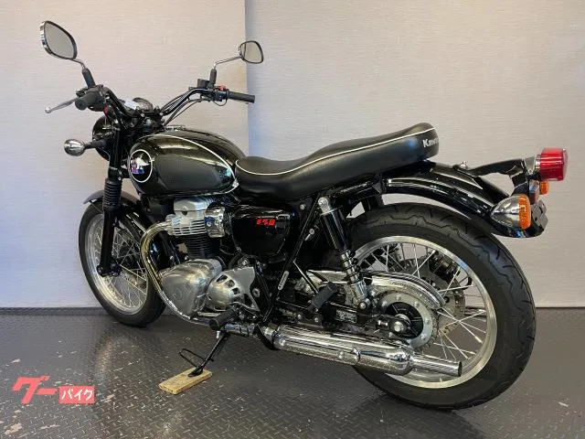 Kawasaki K3 8BL-EJ800E 2022 ETC - 2022 — миниатюра 4