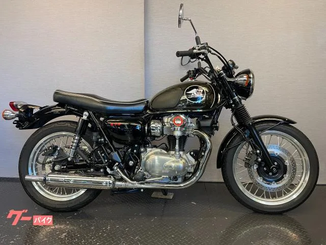 Kawasaki K3 8BL-EJ800E 2022 ETC - 2022 — миниатюра 5