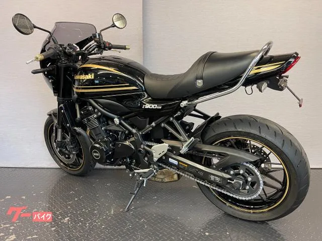 Kawasaki Z900RS 8BL-ZR900K 2023 USB 2023 — миниатюра 3