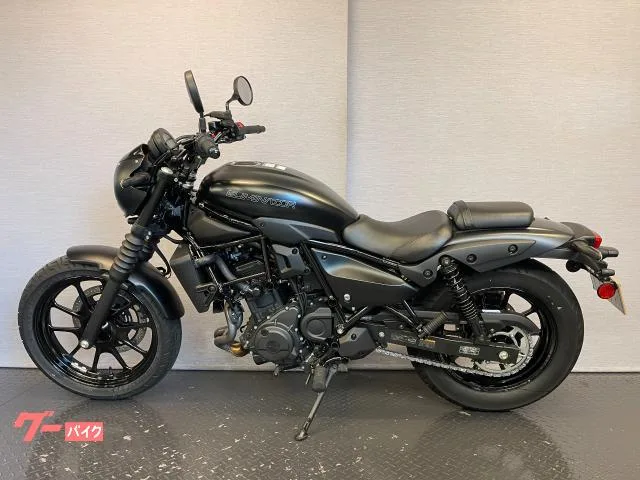 Kawasaki 400SE 8BL-EL400A 2024 ETC2.0 C 2024 — миниатюра 2