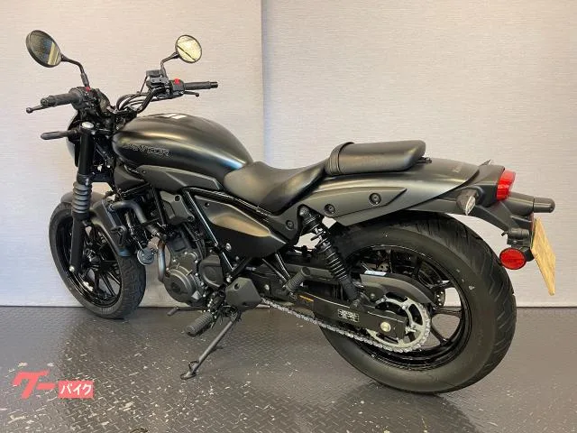 Kawasaki 400SE 8BL-EL400A 2024 ETC2.0 C 2024 — миниатюра 3