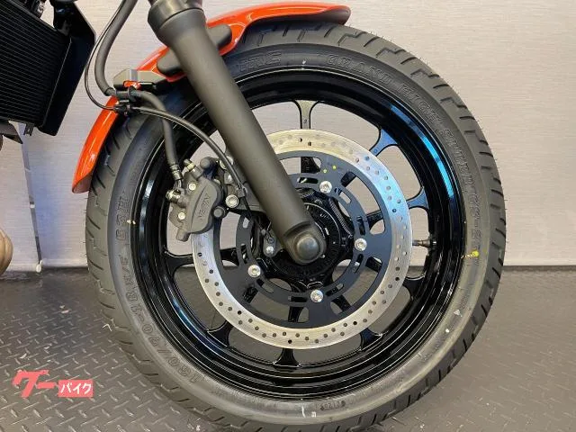 Kawasaki 400 8BL-EL400A 2026 ETC2.0 2025 — миниатюра 2