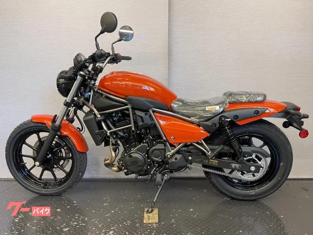 Kawasaki 400 8BL-EL400A 2026 ETC2.0 2025 — миниатюра 4