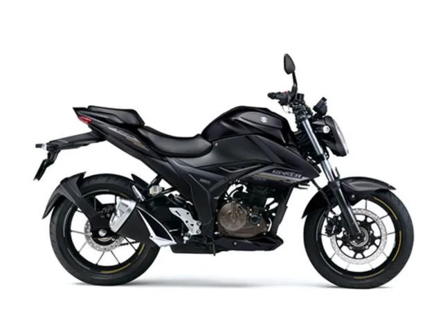 Suzuki GIXXER 250 8BK-ED22Y No.2 2026 2026 — фото 1, купить с доставкой в Москву