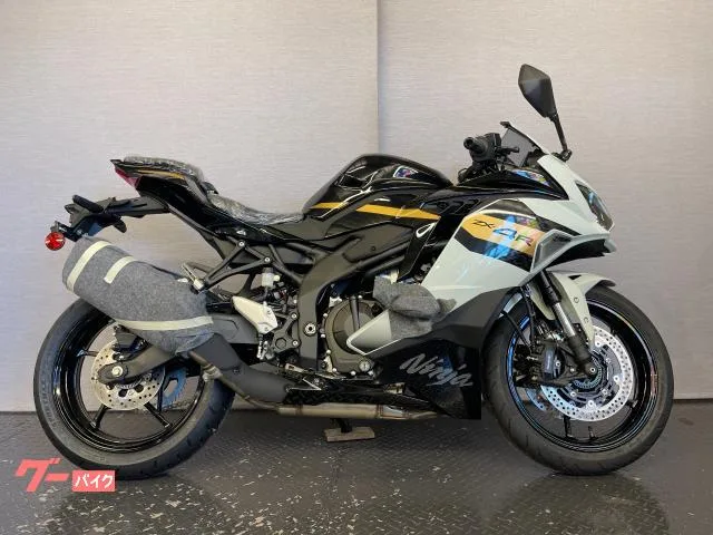 Kawasaki Ninja ZX-4R SE 8BL-ZX400P 2026 — миниатюра 3